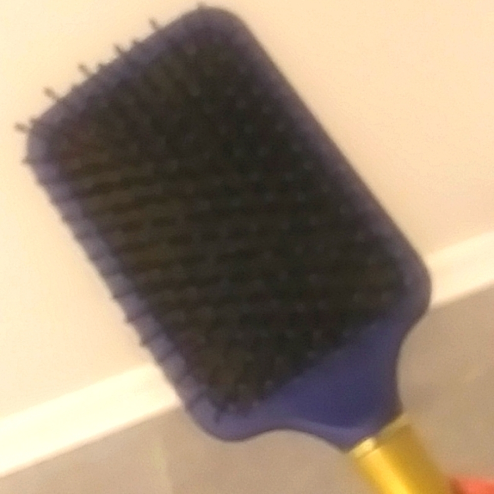 JUST A TRY ONE (NOT FOR SALE)